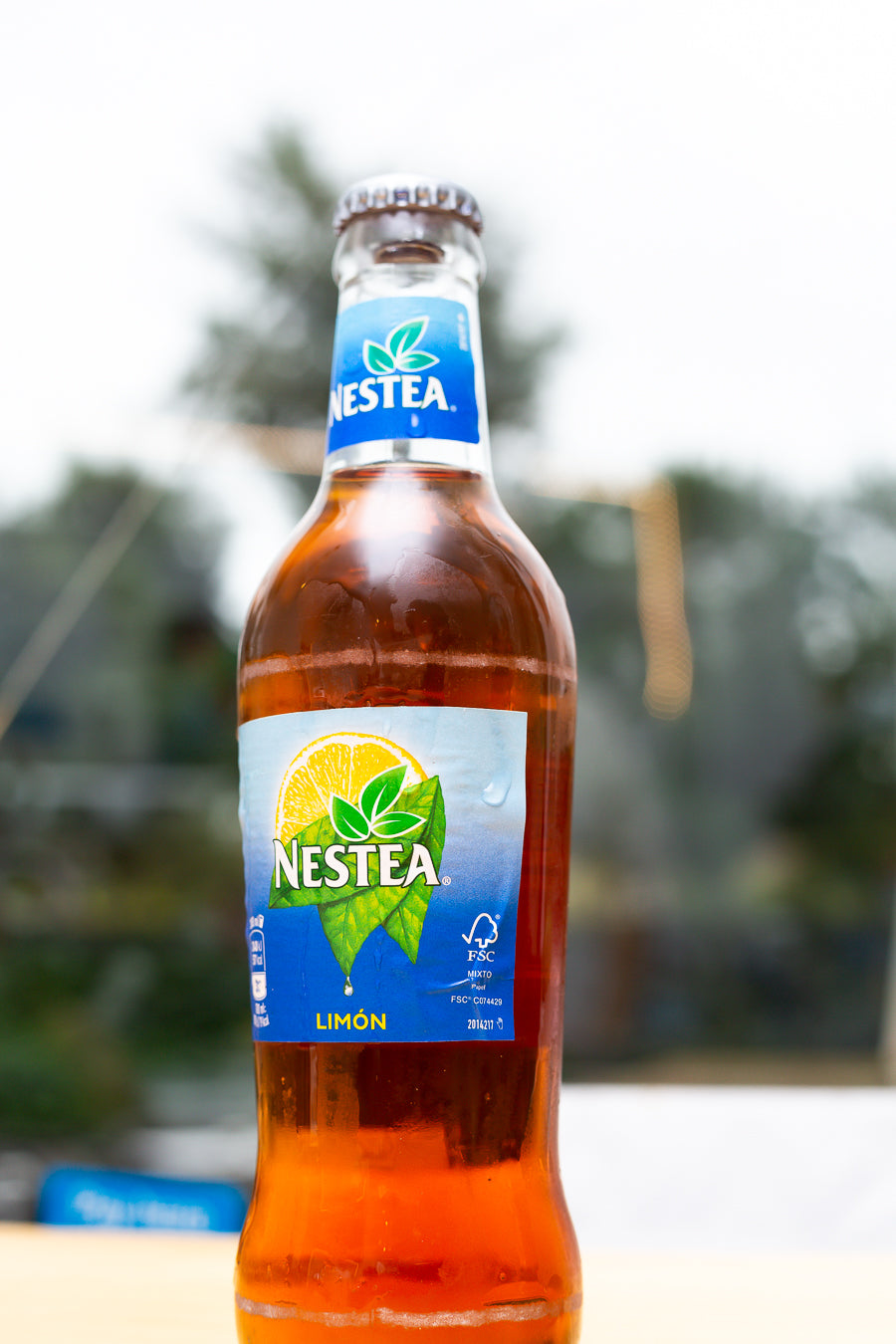 Refrescos