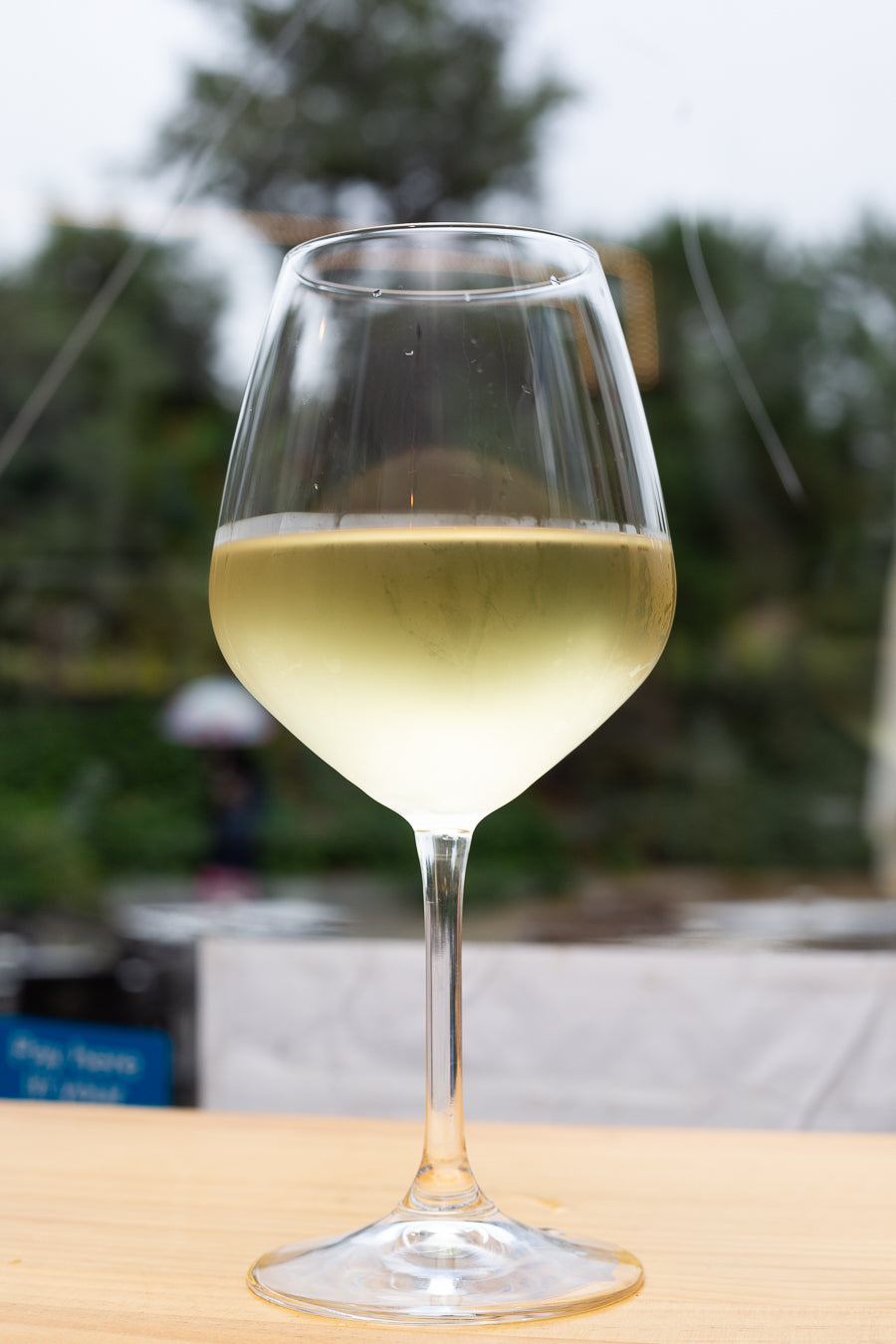 Vinos
