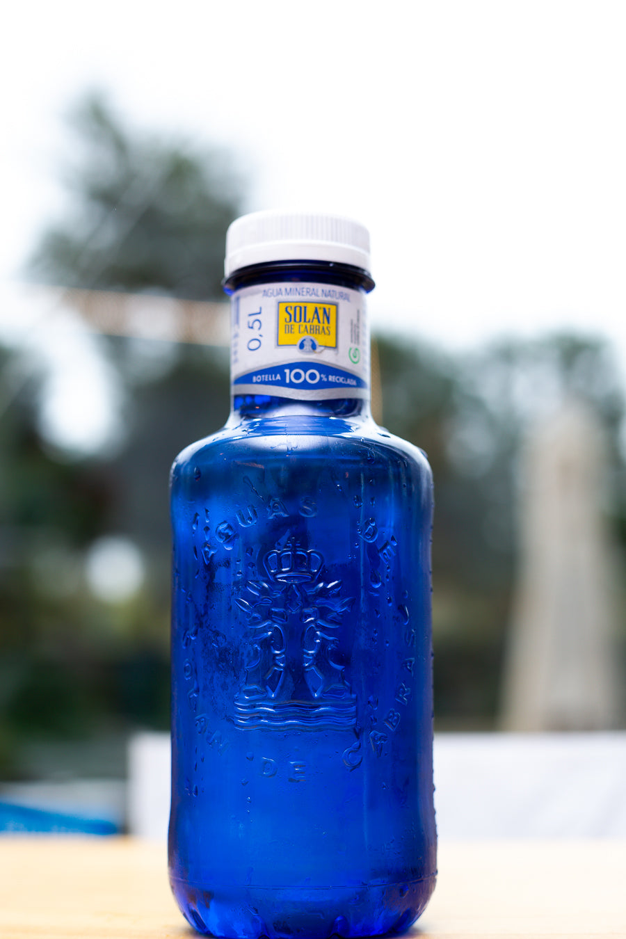 Refrescos