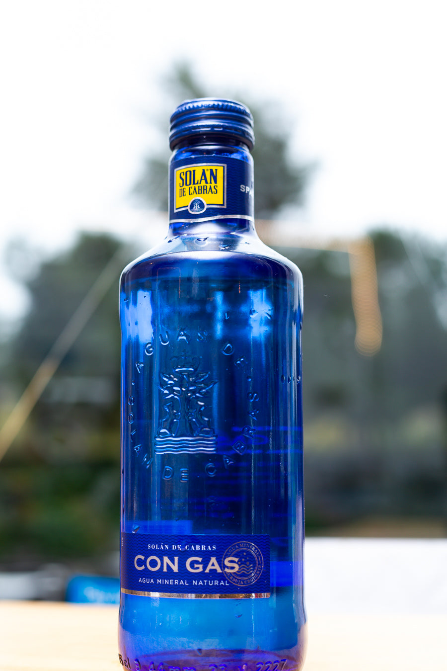 Refrescos