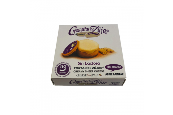 Caja torta del Zújar