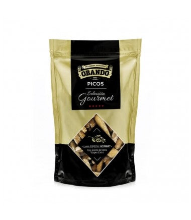 Picos Rusticos Gourmet Obando 140 gr
